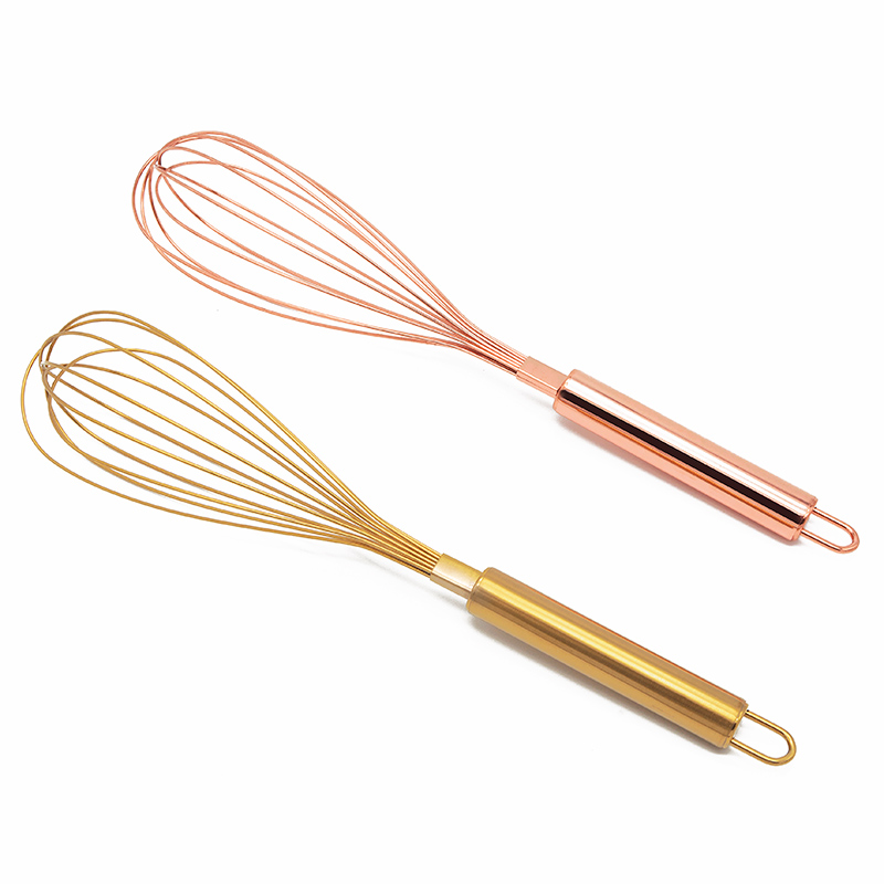 Whisk Gold and Rose Gold Plating-Whisk Gold and Rose Gold Plating-25001